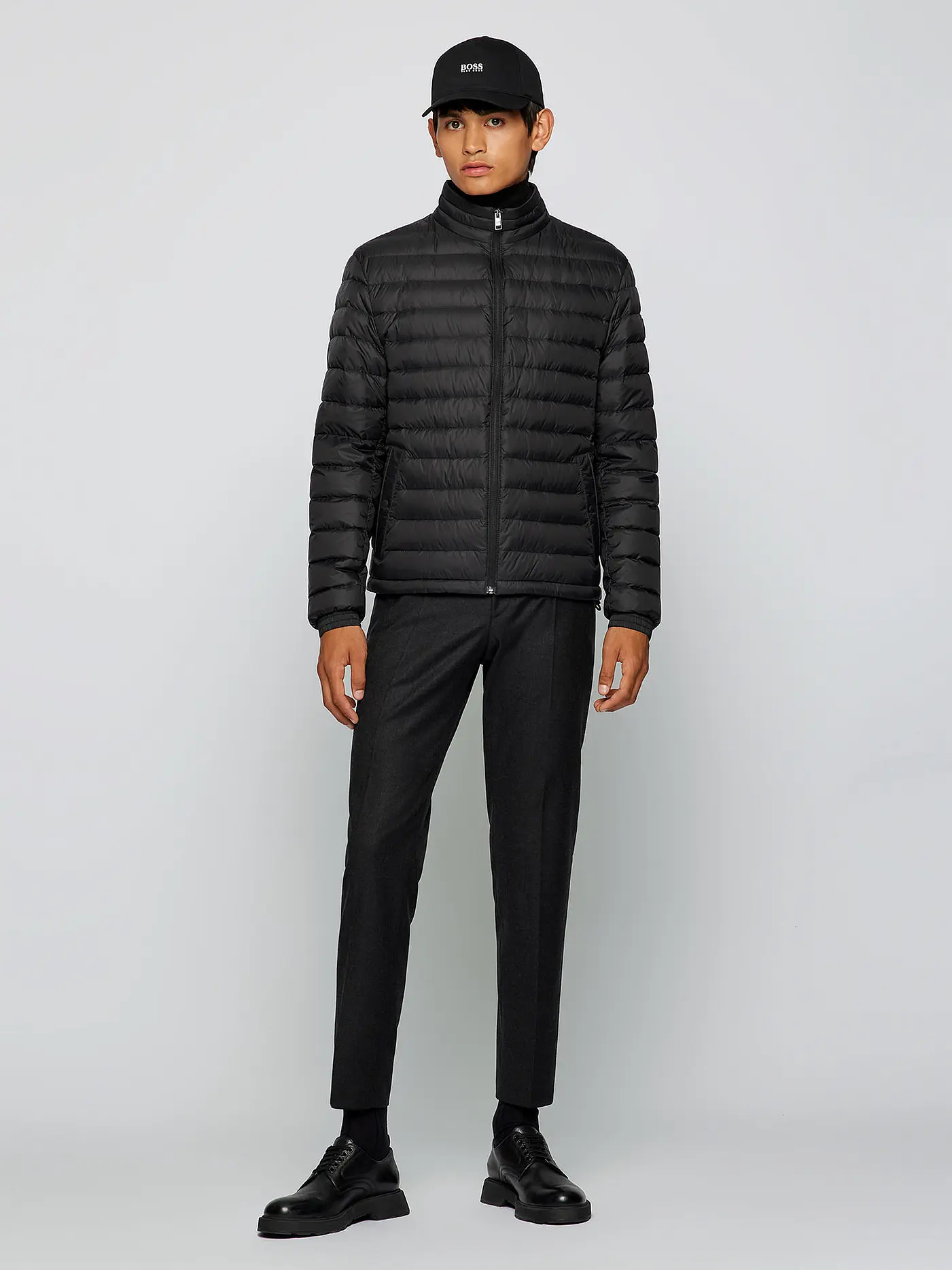 BOSS | Leichtdaunenjacke Chorus | 